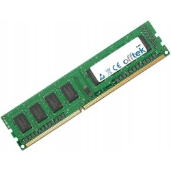 OFFTEK 8GB Pamięć RAM 240 Pin Dimm 1.5v DDR3 PC3-10600 (1333Mhz)