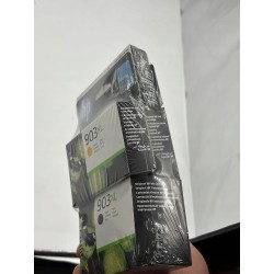 Outlet Tusz HP 903XL 3HZ51AE zestaw wydajność 825 stron pojemność 21,5 ml