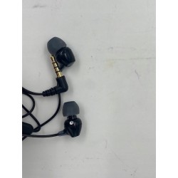 Outlet - Słuchawki dokanałowe Sony MDR-EX15AP przewodowe złącze 3,5mm