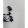 Outlet - Słuchawki dokanałowe Sony MDR-EX15AP przewodowe złącze 3,5mm