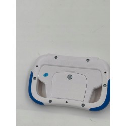 Outlet VTech ABC Smile TV Moja Pierwsza Konsola do Gier j. francuski OPIS