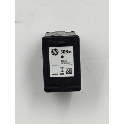 Outlet Tusz HP 303XL T6N04AE czarny (black) wydajność 600 stron poj 12 ml