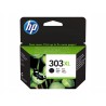 Outlet Tusz HP 303XL T6N04AE czarny (black) wydajność 600 stron poj 12 ml
