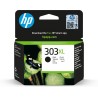 Outlet Tusz HP 303XL T6N04AE czarny (black) wydajność 600 stron poj 12 ml