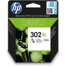 Outlet Tusz HP F6U67AE trójkolorowy wydajność 330 stron pojemność 8 ml