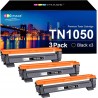 2 X GPC IMAGE TN1050 KOMPATYBILNY TONER ZAMIENNIK DO BROTHER TN1030 TN1050
