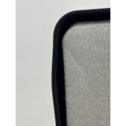 ivoler Silikonowe etui do Samsung Galaxy A15 4G / A15 5G z ochroną aparatu