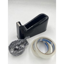 Outlet Outlet RAPESCO 1540 DOZOWNIK TAŚMY KLEJĄCEJ 126551 wytrzymały