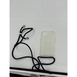 Outlet Tikgue Etui ochronne ze smyczką na telefon komórkowy iPhone 14