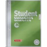Brunnen 1067174 notatnik Student Premium Duo A4