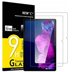 Szkło ochronne do tabletu Lenovo Tab P11 2 szt twardość 9 godzin błyszczące