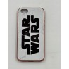 ERT GROUP Oryginalne etui z TPU Star Wars do iPhone 5/5S/SE elastyczne
