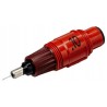 Wymienna końców do rysowania technicznego Rapidograf Rotring S0217870 0,1mm
