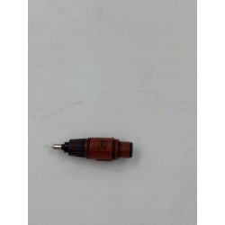 Wymienna końców do rysowania technicznego Rapidograf Rotring S0217870 0,1mm