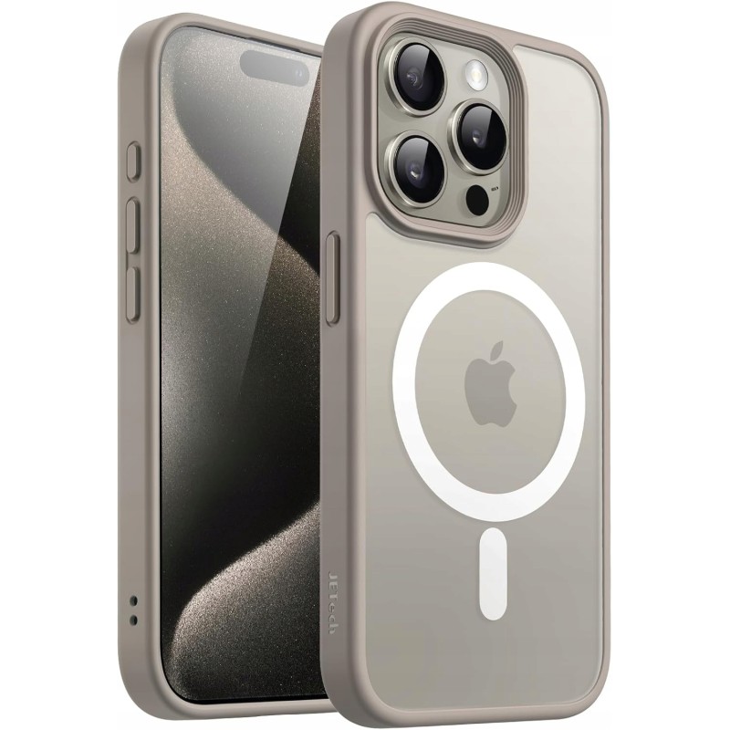 Etui Ochronne do iPhone 15 Pro Max 6,7 cala wbudowana ochrona aparatu Etui Ochronne do iPhone 15 Pro Max 6,7 cala wbudowana ochrona aparatu