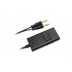 Słuchawki nauszne Qpad QH-92
