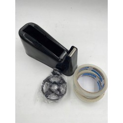 Outlet Outlet RAPESCO 1540 DOZOWNIK TAŚMY KLEJĄCEJ 126551 wytrzymały