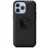 Outlet Etui na telefon Quad Lock Mag iPhone 14 Pro Max czarne OPIS
