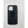 Outlet Etui na telefon Quad Lock Mag iPhone 14 Pro Max czarne OPIS