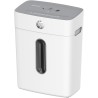 USZKODZONA HP ONESHRED 8CC 2801 NISZCZARKA DO PAPIERU DO 8 ARKUSZY OPIS