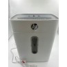 USZKODZONA HP ONESHRED 8CC 2801 NISZCZARKA DO PAPIERU DO 8 ARKUSZY OPIS