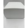 USZKODZONA HP ONESHRED 8CC 2801 NISZCZARKA DO PAPIERU DO 8 ARKUSZY OPIS