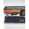 Outlet KLAWIATURA GAMINGOWA MECHANICZNA KROM j.hiszpański USB 2.0