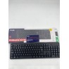 Outlet TRUST ODY II KLAWIATURA BEZPRZEWODOWA CICHA QWERTY ES + ODBIORNIK