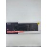 Outlet TRUST ODY II KLAWIATURA BEZPRZEWODOWA CICHA QWERTY ES + ODBIORNIK