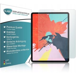Slabo 2szt folia ochronna na ekran kompatybilna z iPad Pro 12,9 cala