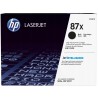 Toner HP 87X Czarny (Black) CF287X Wydajność: 18000 str. M506 M527