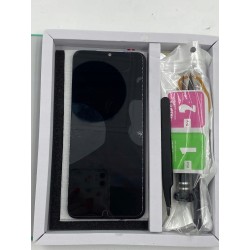 RongZy Wyświetlacz do Samsung Galaxy A14 5G A146P LCD z narzędziami OPIS