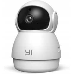 Outlet Kamera IP wewnętrzna Xiaomi YI Dome Guard