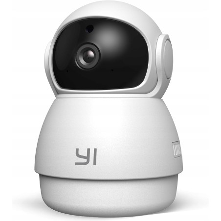 Outlet Kamera IP wewnętrzna Xiaomi YI Dome Guard
