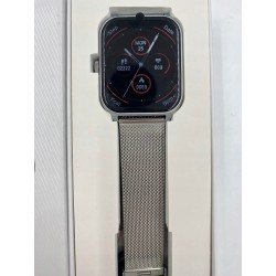 IYAQILEHE Smartwatch 1.96" 230 mAh IP 67 Android 5.1 IOS 8.0