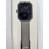 IYAQILEHE Smartwatch 1.96" 230 mAh IP 67 Android 5.1 IOS 8.0