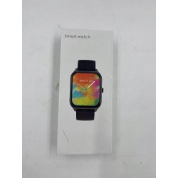 IYAQILEHE Smartwatch 1.96" 230 mAh IP 67 Android 5.1 IOS 8.0