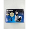 Outlet Telefon bezprzewodowy Panasonic KX-TGC210SPS srebrny