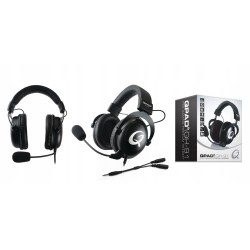 Słuchawki nauszne Qpad QH-92