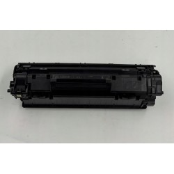 HP CF283A Toner do Drukarek 11.3 x 37.49 x 12.5 cm wydajność 1500 stron