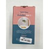 Outlet Szklany kieliszek 700mililitrów (Mr. Wonderful Ball Cup) 8x20x9,5cm