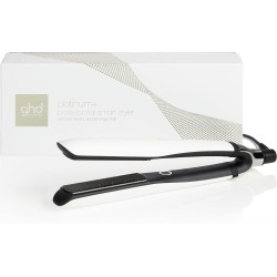 USZKODZONY Prostownica GHD Platinum+ Do Włosów szybkie nagrzewanie OPIS