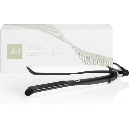 USZKODZONY Prostownica GHD Platinum+ Do Włosów szybkie nagrzewanie OPIS