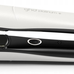 USZKODZONY Prostownica GHD Platinum+ Do Włosów szybkie nagrzewanie OPIS