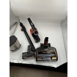 Outlet SHARK IZ300EU bezprzewodowy odkurzacz akumulatorowy pojemność 0.7 l