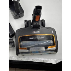 Outlet SHARK IZ300EU bezprzewodowy odkurzacz akumulatorowy pojemność 0.7 l