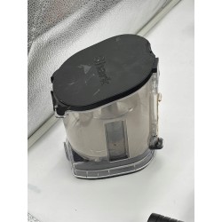Outlet SHARK IZ300EU bezprzewodowy odkurzacz akumulatorowy pojemność 0.7 l