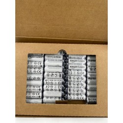 Outlet Baterie alkaliczne AmazonBasics AA (R6) 35 szt. 1,5V