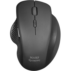 Outlet Myszka bezprzewodowa Mars Gaming MMWERGO sensor optyczny
