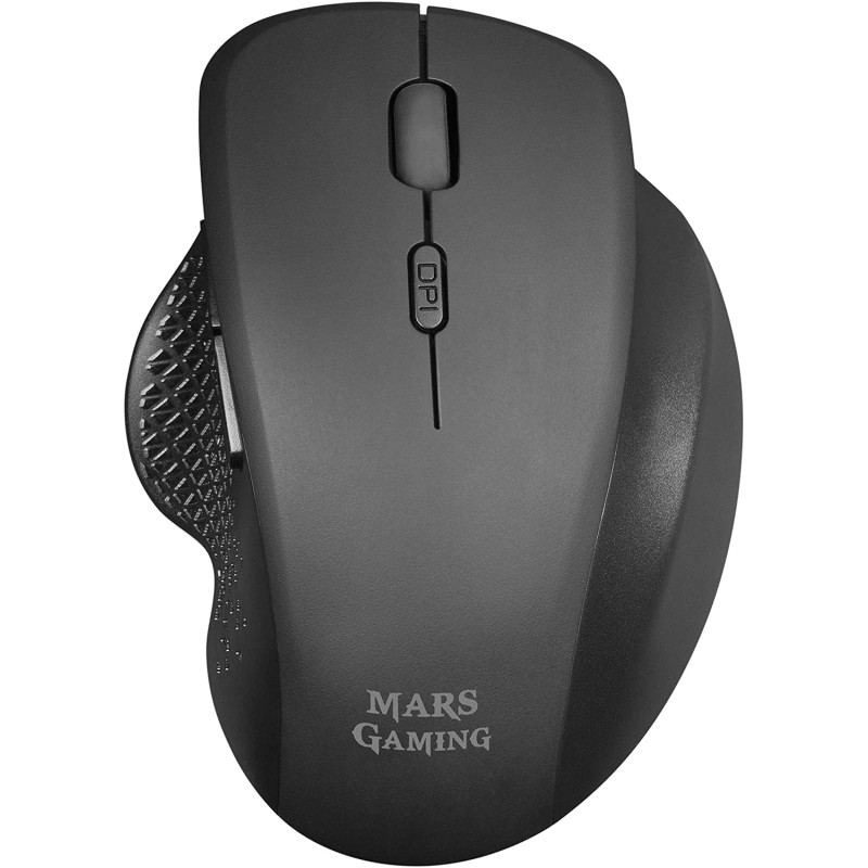 Outlet Myszka bezprzewodowa Mars Gaming MMWERGO sensor optyczny